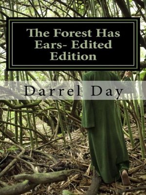 cover image of The Forest Has Ears- Edited Edition
